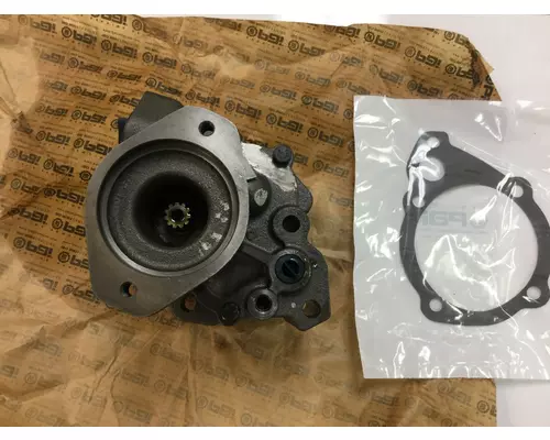 Cummins N14 CELECT+ Engine Oil Pump