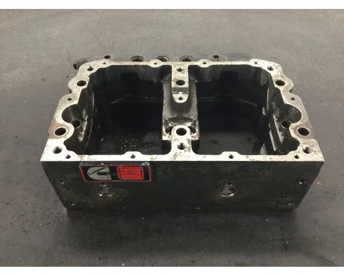 Cummins N14 CELECT+ Engine Rocker Housing