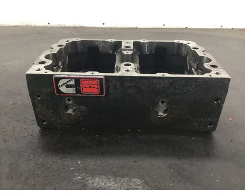 Cummins N14 CELECT+ Engine Rocker Housing
