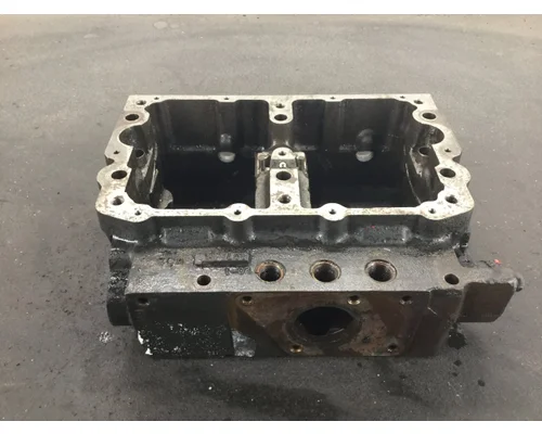 Cummins N14 CELECT+ Engine Rocker Housing
