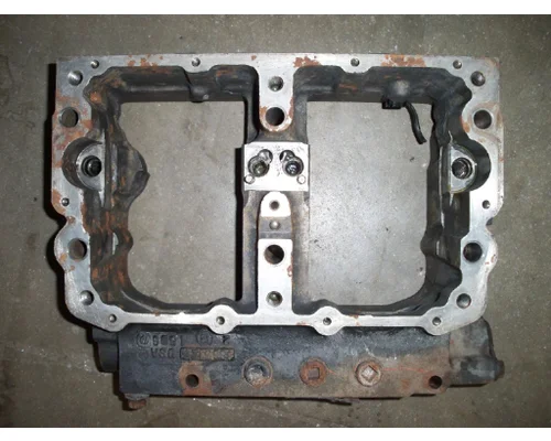 Cummins N14 CELECT+ Engine Rocker Housing