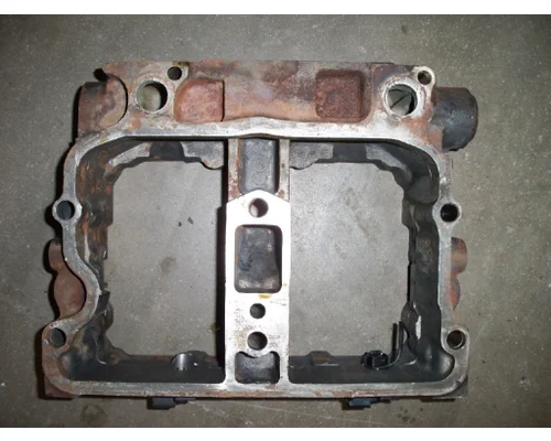 Cummins N14 CELECT+ Engine Rocker Housing