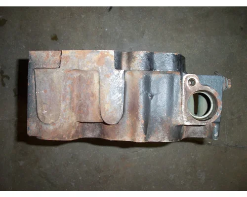 Cummins N14 CELECT+ Engine Rocker Housing