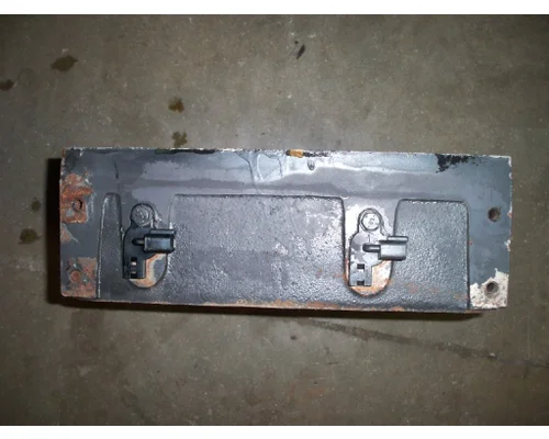 Cummins N14 CELECT+ Engine Rocker Housing