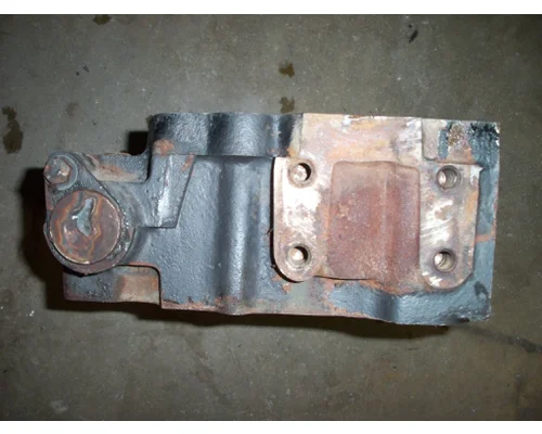 Cummins N14 CELECT+ Engine Rocker Housing