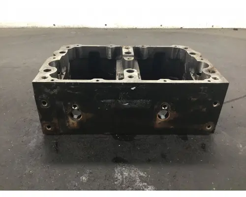 Cummins N14 CELECT+ Engine Rocker Housing