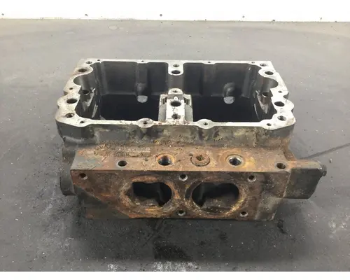 Cummins N14 CELECT+ Engine Rocker Housing