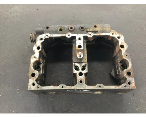 Cummins N14 CELECT+ Engine Rocker Housing