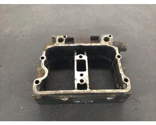 Cummins N14 CELECT+ Engine Rocker Housing