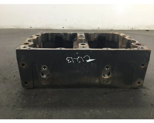 Cummins N14 CELECT+ Engine Rocker Housing