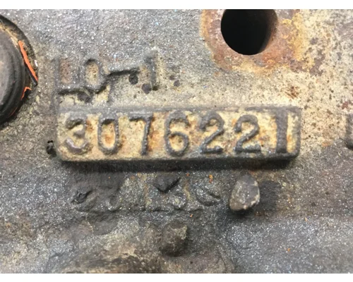 Cummins N14 CELECT+ Engine Rocker Housing
