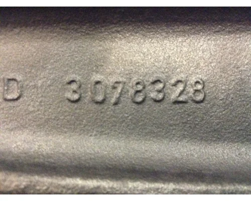 Cummins N14 CELECT+ Engine Rod