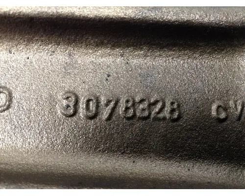 Cummins N14 CELECT+ Engine Rod