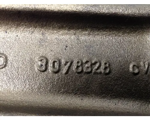 Cummins N14 CELECT+ Engine Rod