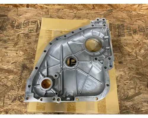 Cummins N14 CELECT+ Engine Timing Cover