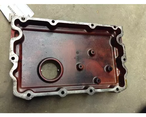 Cummins N14 CELECT+ Engine Valve Cover