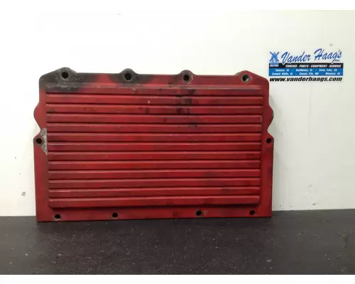 Cummins N14 CELECT+ Engine Valve Cover