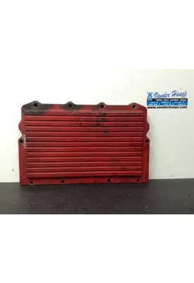 Cummins N14 CELECT+ Engine Valve Cover