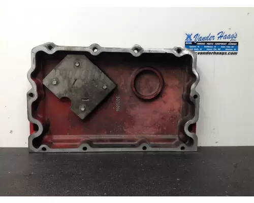 Cummins N14 CELECT+ Engine Valve Cover