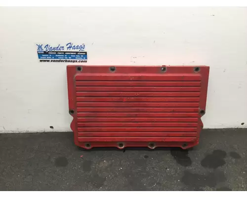 Cummins N14 CELECT+ Engine Valve Cover