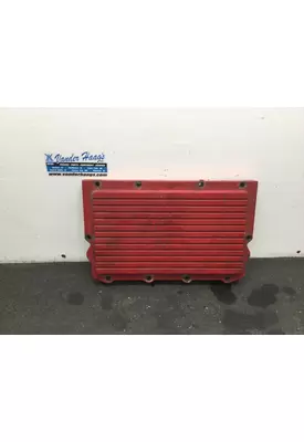 Cummins N14 CELECT+ Engine Valve Cover