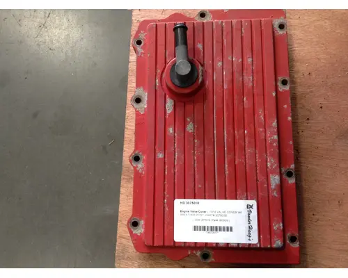 Cummins N14 CELECT+ Engine Valve Cover