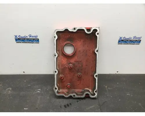 Cummins N14 CELECT+ Engine Valve Cover