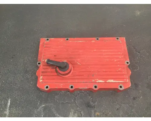 Cummins N14 CELECT+ Engine Valve Cover