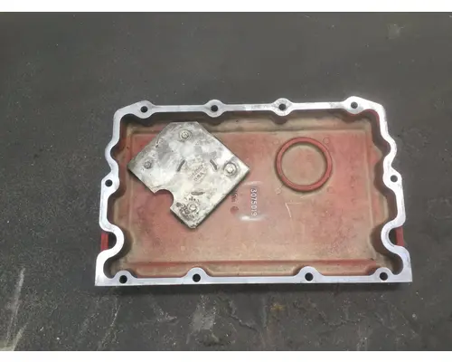 Cummins N14 CELECT+ Engine Valve Cover