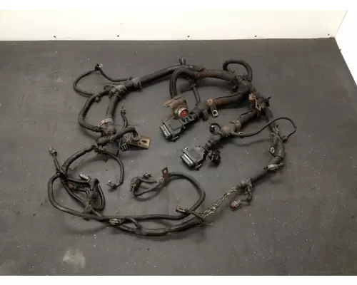 Cummins N14 CELECT+ Engine Wiring Harness