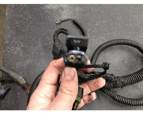 Cummins N14 CELECT+ Engine Wiring Harness