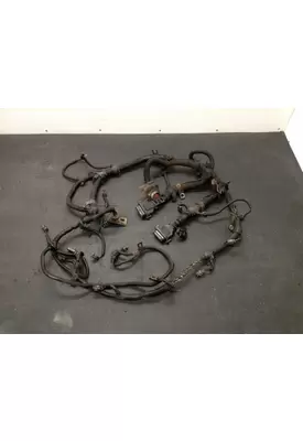 Cummins N14 CELECT+ Engine Wiring Harness