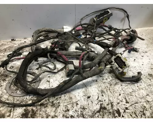 Cummins N14 CELECT+ Engine Wiring Harness