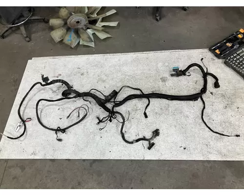 Cummins N14 CELECT+ Engine Wiring Harness