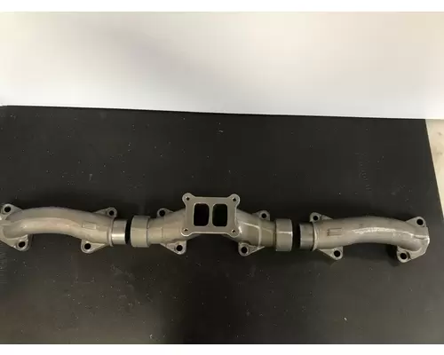 Cummins N14 CELECT+ Exhaust Manifold