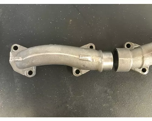 Cummins N14 CELECT+ Exhaust Manifold