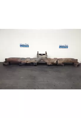 Cummins N14 CELECT+ Exhaust Manifold