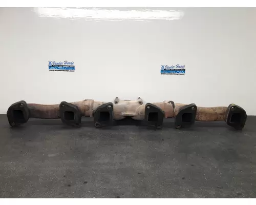 Cummins N14 CELECT+ Exhaust Manifold