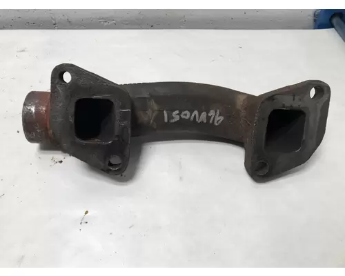 Cummins N14 CELECT+ Exhaust Manifold