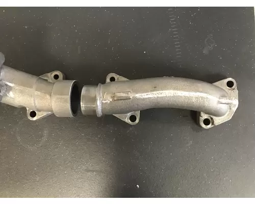 Cummins N14 CELECT+ Exhaust Manifold