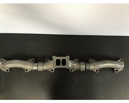 Cummins N14 CELECT+ Exhaust Manifold