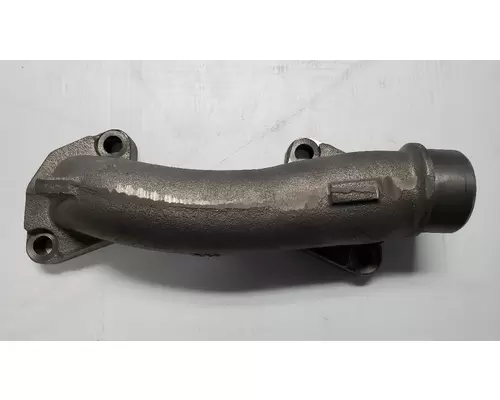 Cummins N14 CELECT+ Exhaust Manifold