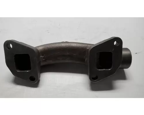 Cummins N14 CELECT+ Exhaust Manifold