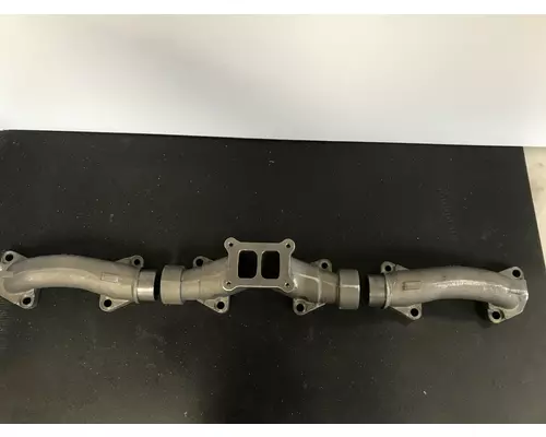 Cummins N14 CELECT+ Exhaust Manifold