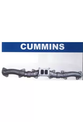 Cummins N14 CELECT+ Exhaust Manifold