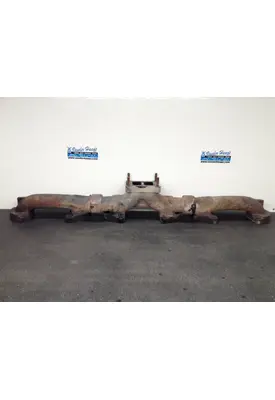 Cummins N14 CELECT+ Exhaust Manifold