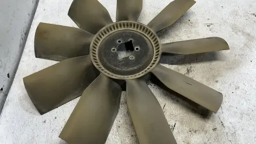 Cummins N14 CELECT+ Fan Blade in Spencer, IA #25402220