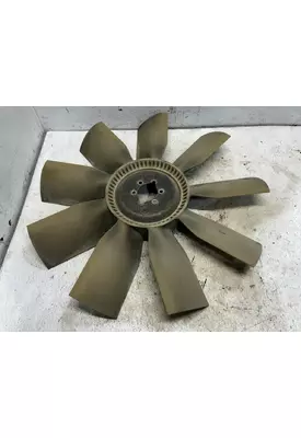 Cummins N14 CELECT+ Fan Blade