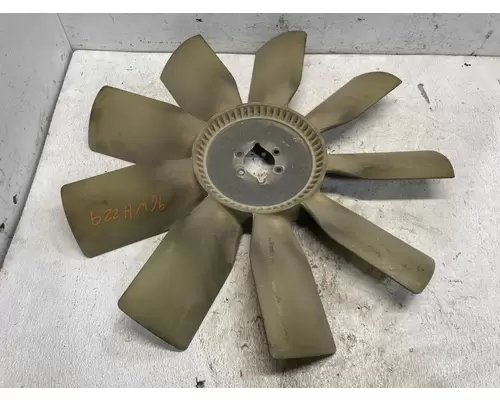 Cummins N14 CELECT+ Fan Blade