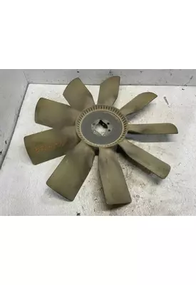 Cummins N14 CELECT+ Fan Blade